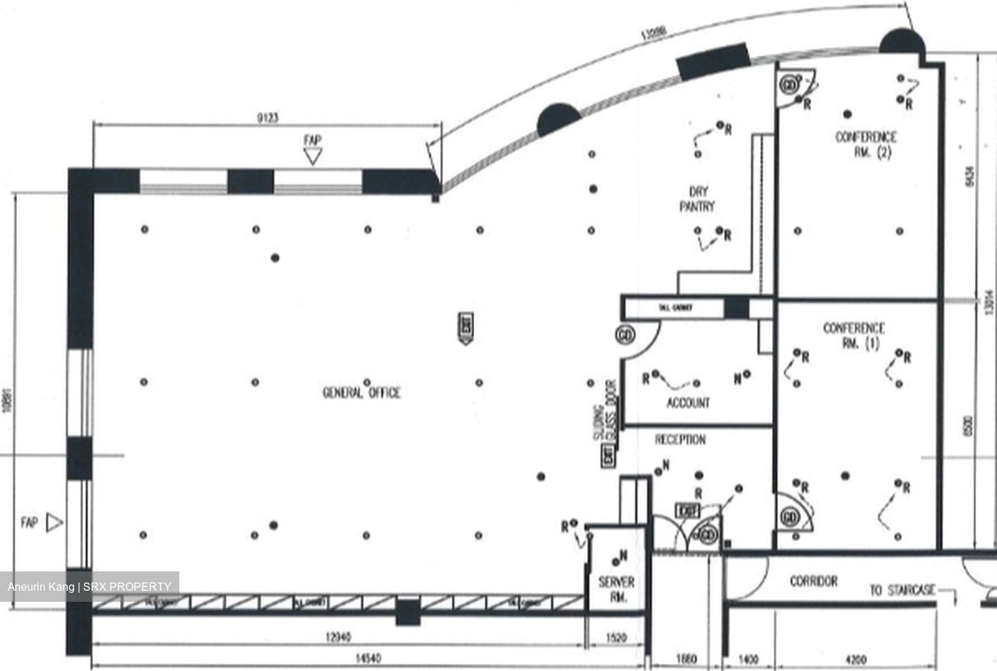 51 Cuppage Road (D9), Office #580688251